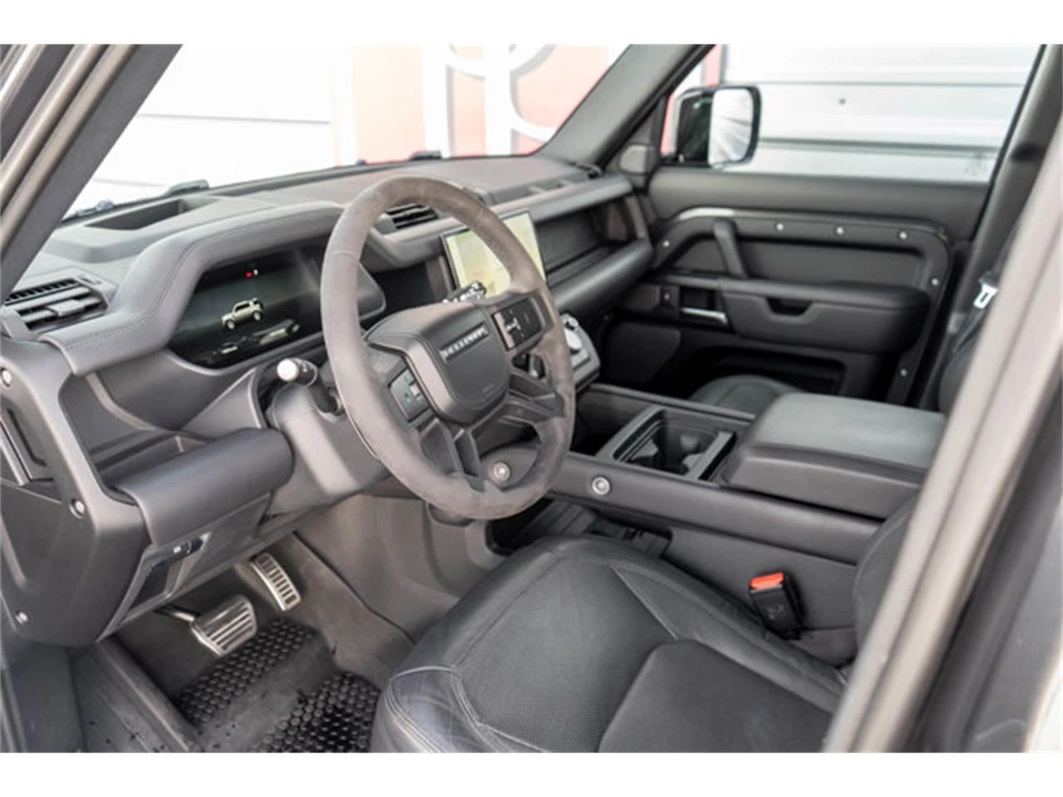 2023 Land Rover Defender L663 - Image 7 of 12