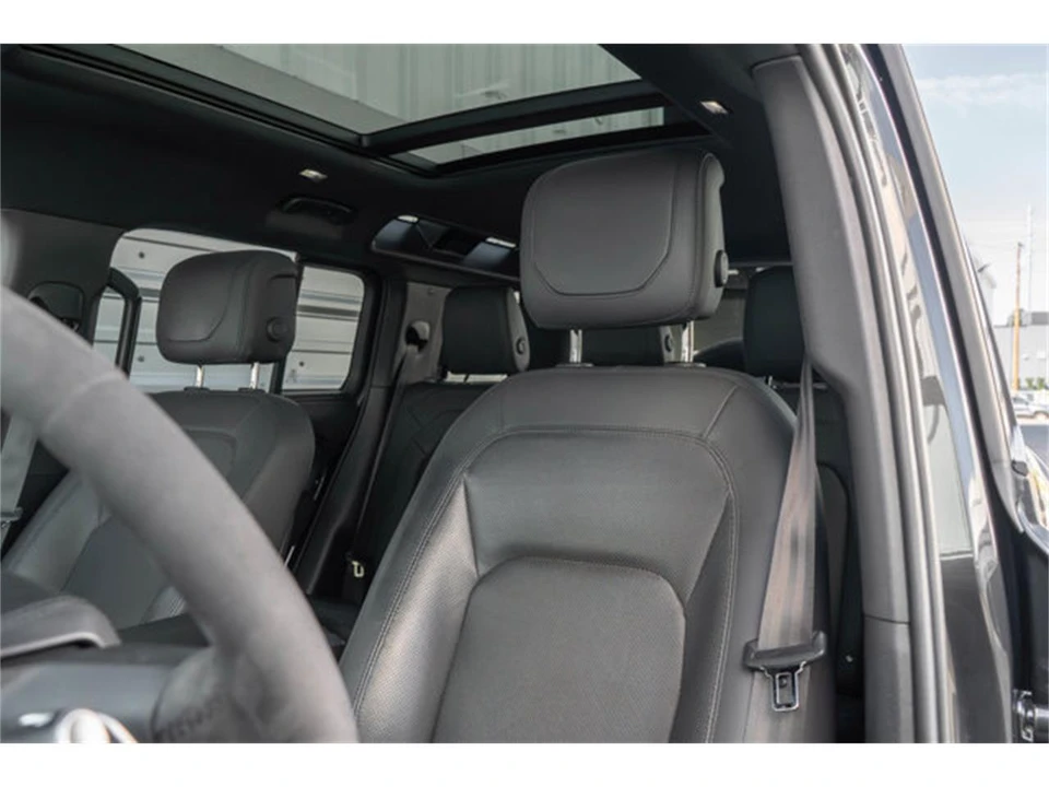 2023 Land Rover Defender L663 - Image 8 of 12