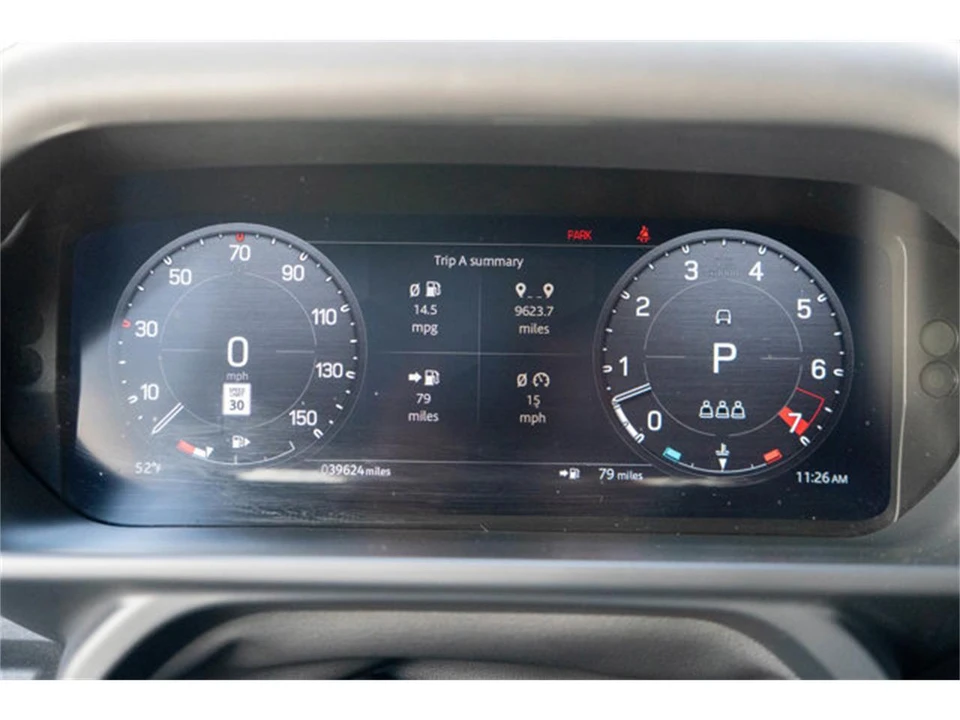 2023 Land Rover Defender L663 - Image 12 of 12