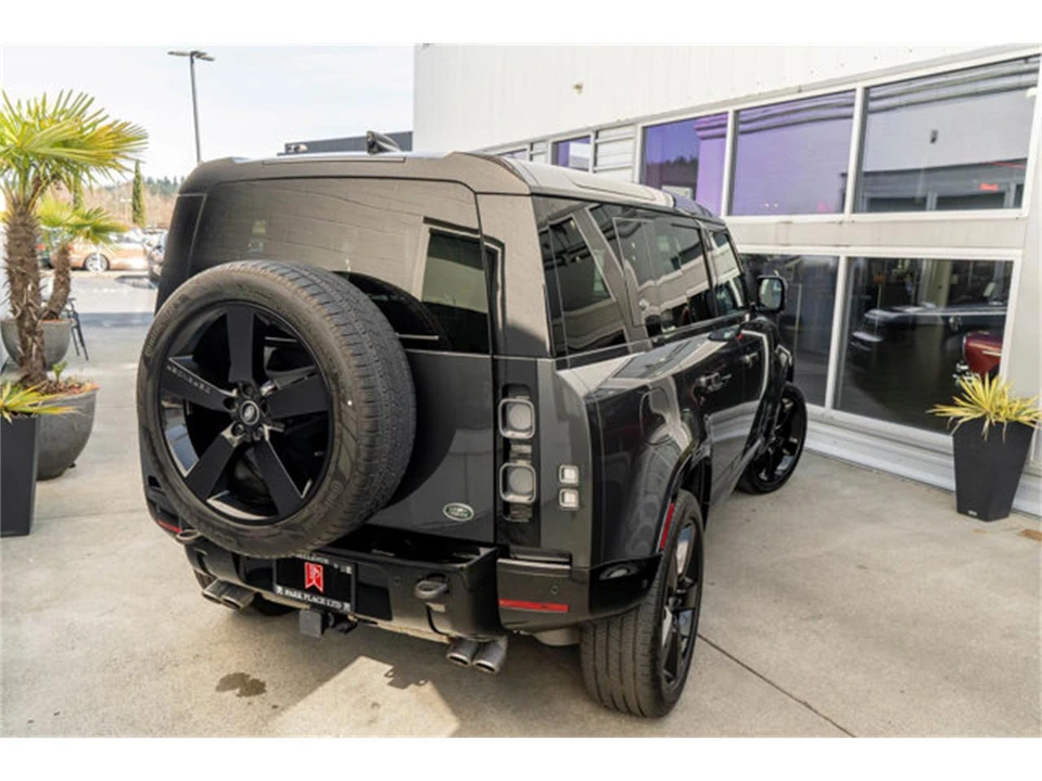 2023 Land Rover Defender L663 - Image 5 of 12