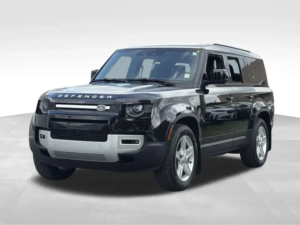 2023 Land Rover Defender L663 - Image 3 of 19