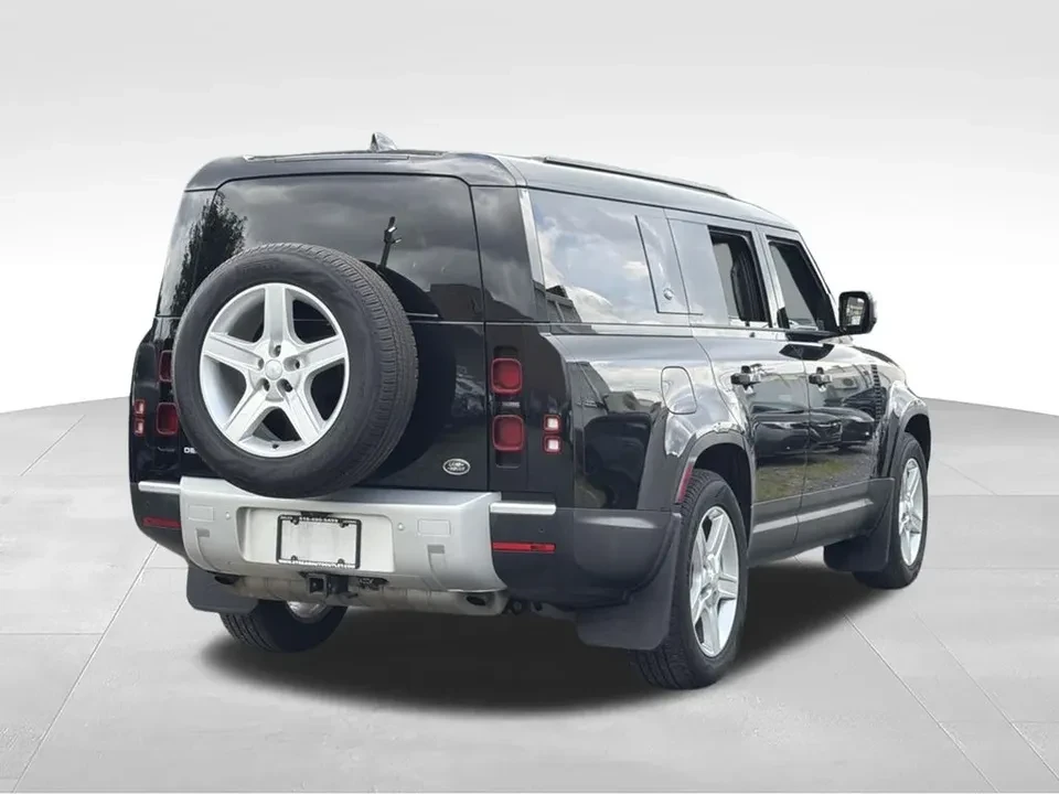 2023 Land Rover Defender L663 - Image 7 of 19