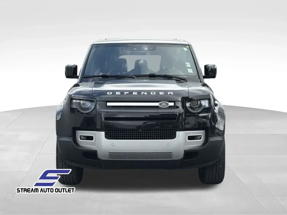 2023 Land Rover Defender L663 - Image 2 of 19