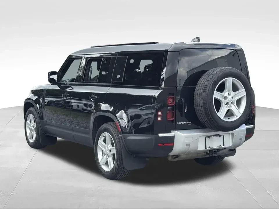 2023 Land Rover Defender L663 - Image 5 of 19
