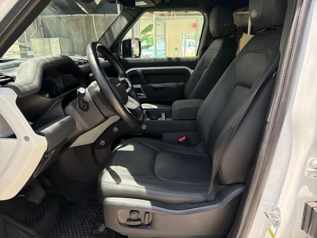 2023 Land Rover Defender L663 - Image 14 of 31