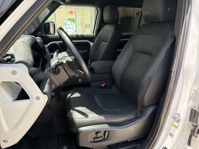 2023 Land Rover Defender L663 - Image 16 of 31
