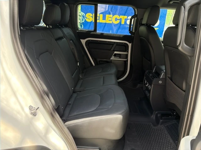 2023 Land Rover Defender L663 - Image 23 of 31
