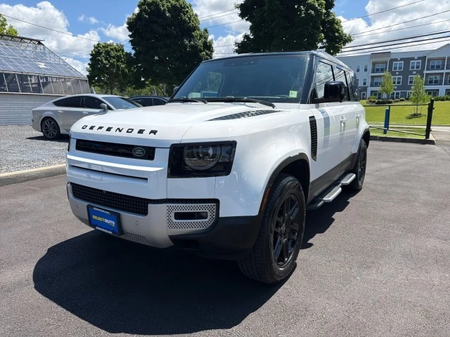 2023 Land Rover Defender L663 - Image 13 of 31