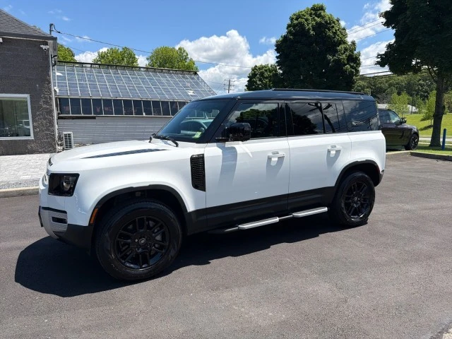 2023 Land Rover Defender L663 - Image 12 of 31