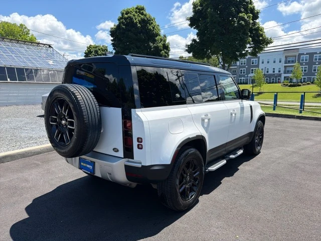 2023 Land Rover Defender L663 - Image 5 of 31