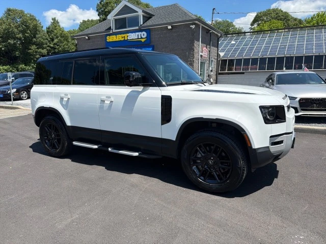2023 Land Rover Defender L663 - Image 2 of 31