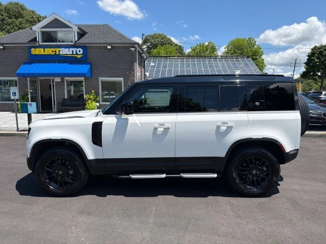 2023 Land Rover Defender L663 - Image 11 of 31