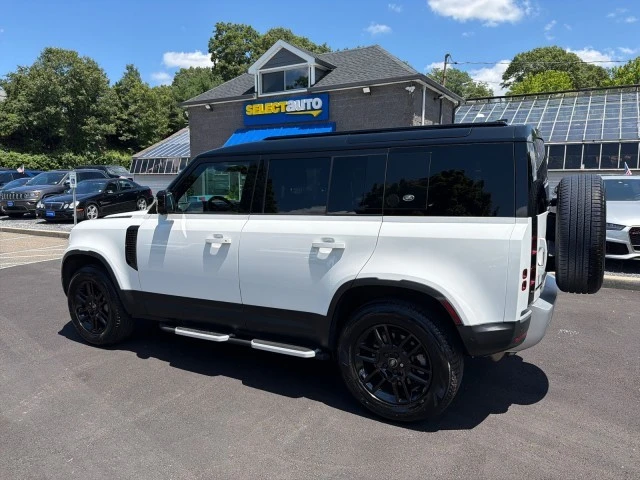 2023 Land Rover Defender L663 - Image 10 of 31