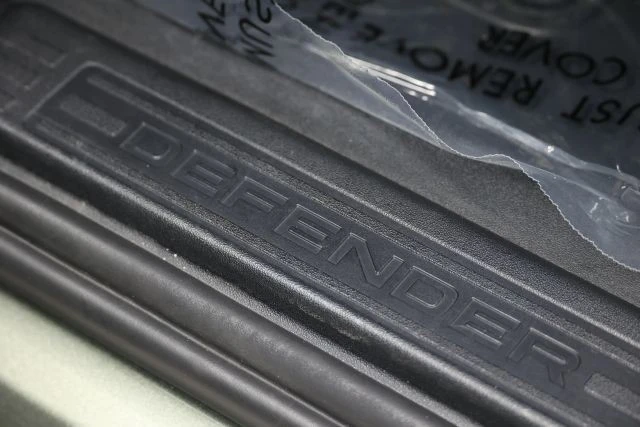 2023 Land Rover Defender L663 - Image 14 of 21