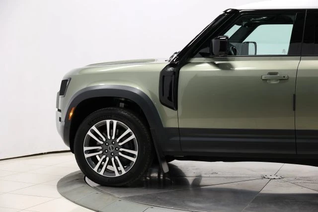 2023 Land Rover Defender L663 - Image 6 of 12