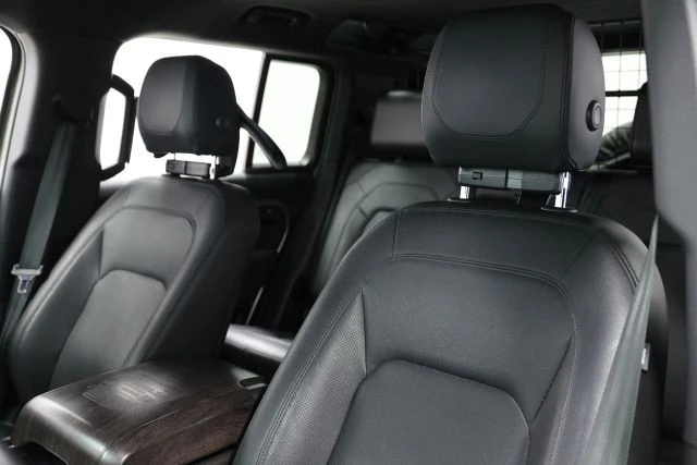 2023 Land Rover Defender L663 - Image 15 of 21
