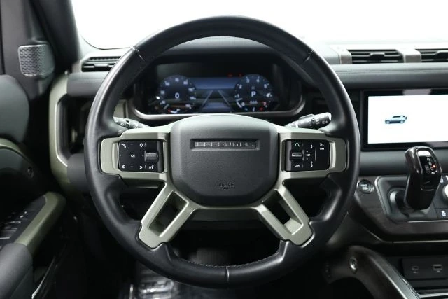 2023 Land Rover Defender L663 - Image 21 of 21