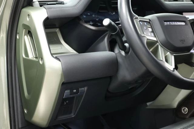 2023 Land Rover Defender L663 - Image 19 of 21