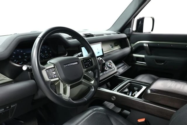 2023 Land Rover Defender L663 - Image 2 of 12