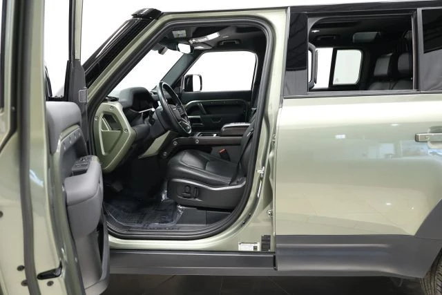 2023 Land Rover Defender L663 - Image 12 of 12