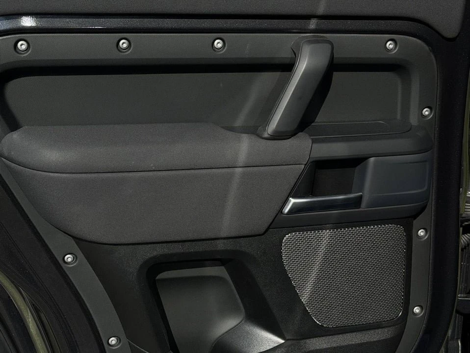 2023 Land Rover Defender L663 - Image 8 of 9