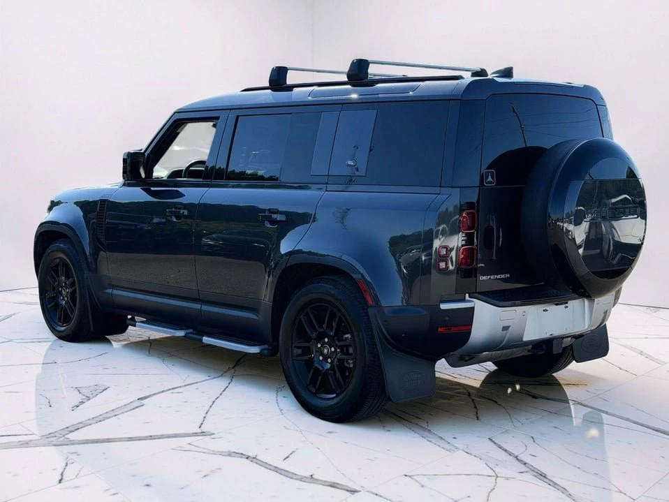 2023 Land Rover Defender L663 - Image 2 of 9