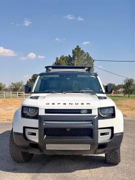 2023 Land Rover Defender Sport Utility 2D