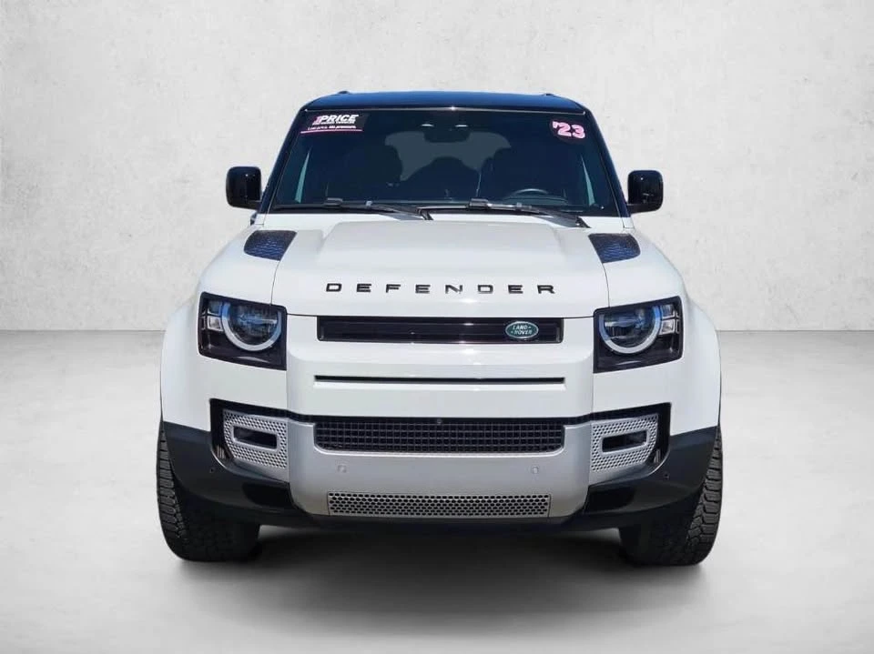2023 Land Rover Defender L663 - Image 5 of 6