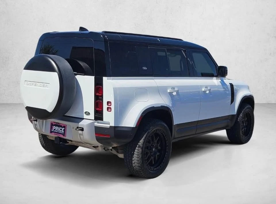 2023 Land Rover Defender L663 - Image 6 of 6
