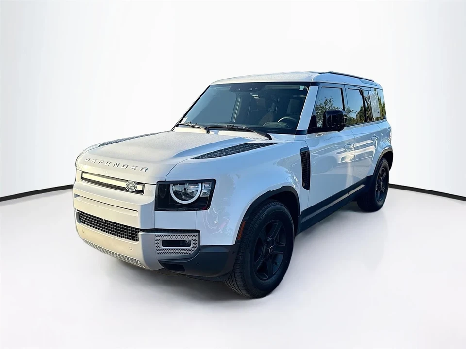 2023 Land Rover Defender L663 - Image 3 of 12