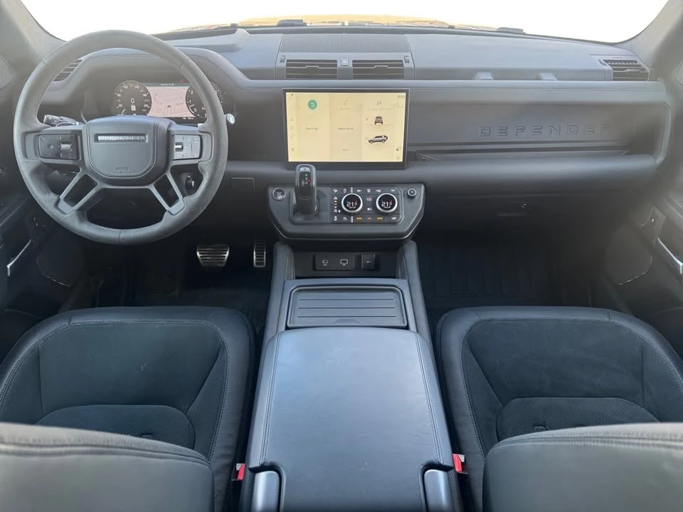2023 Land Rover Defender V8 - Image 10 of 20