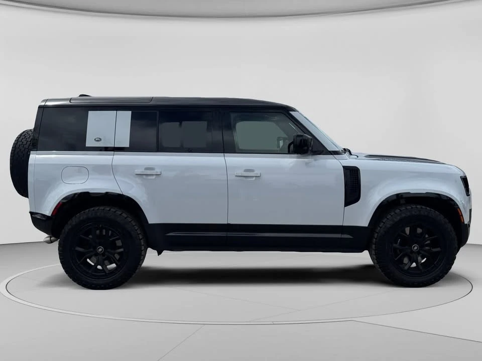 2023 Land Rover Defender V8 - Image 6 of 20
