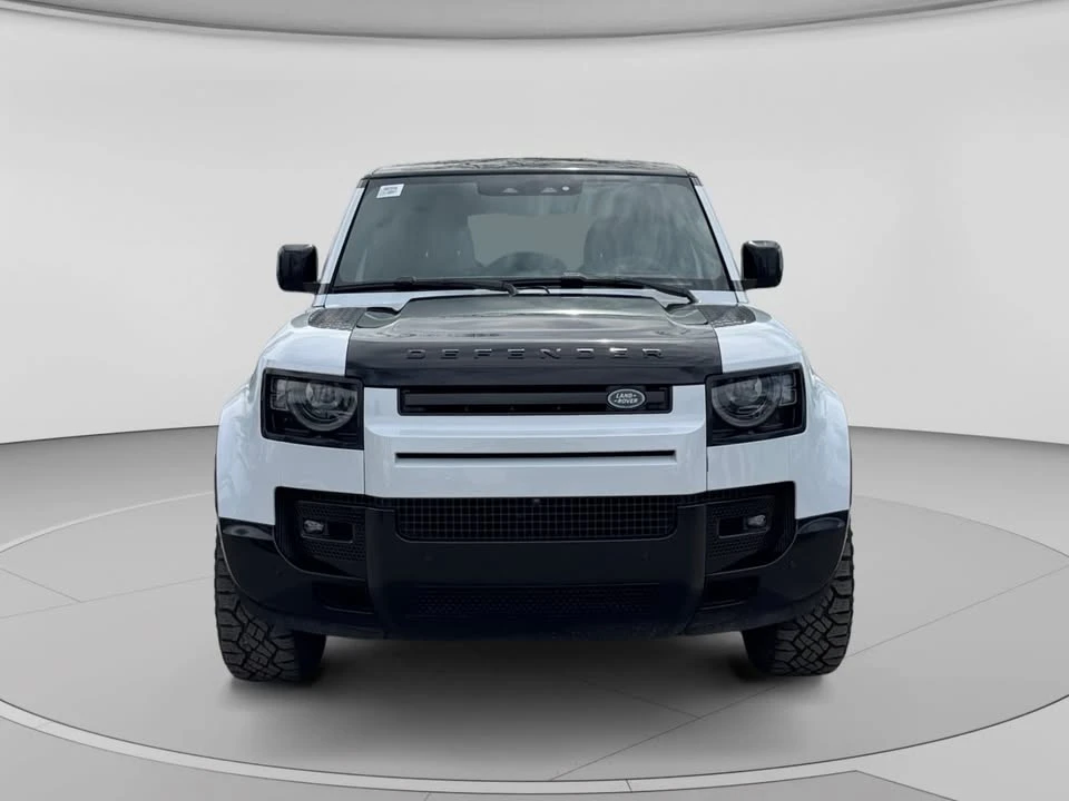 2023 Land Rover Defender V8 - Image 8 of 20