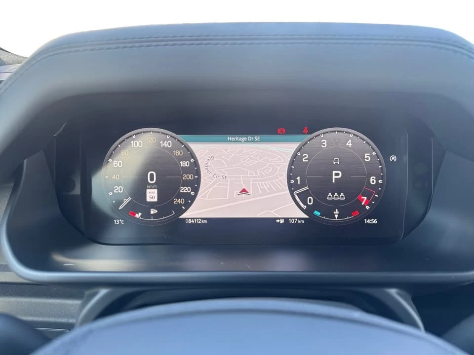 2023 Land Rover Defender V8 - Image 12 of 20