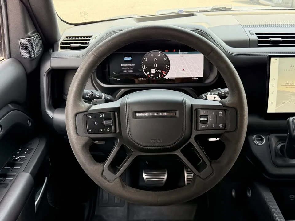 2023 Land Rover Defender V8 - Image 7 of 19