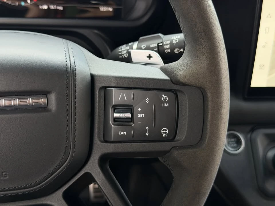 2023 Land Rover Defender V8 - Image 9 of 19