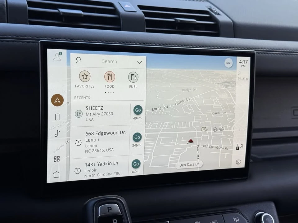 2023 Land Rover Defender V8 - Image 13 of 19