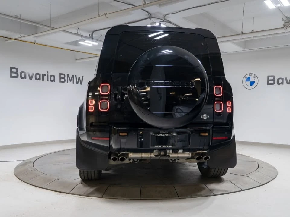 2023 Land Rover Defender V8 - Image 4 of 20
