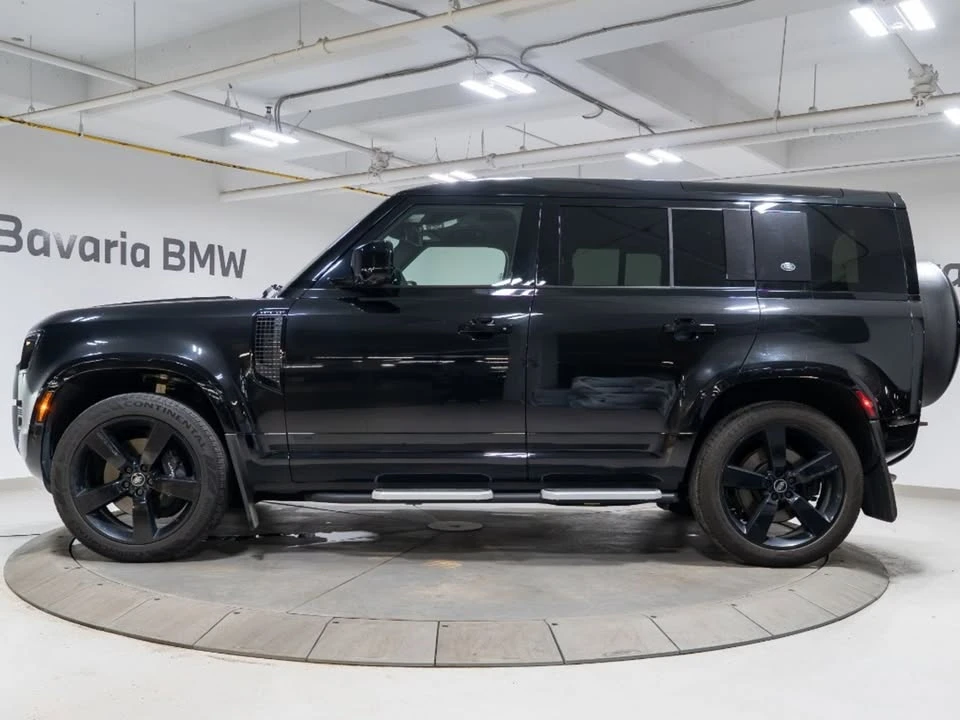 2023 Land Rover Defender V8 - Image 2 of 20
