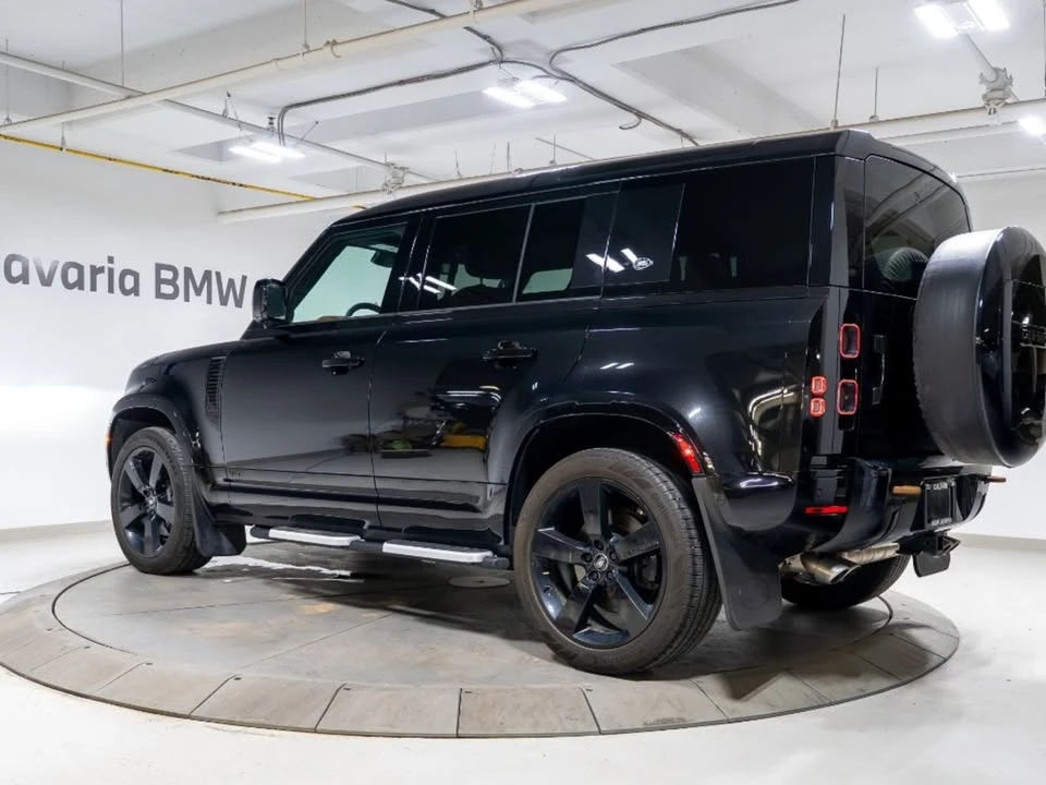 2023 Land Rover Defender V8 - Image 3 of 20