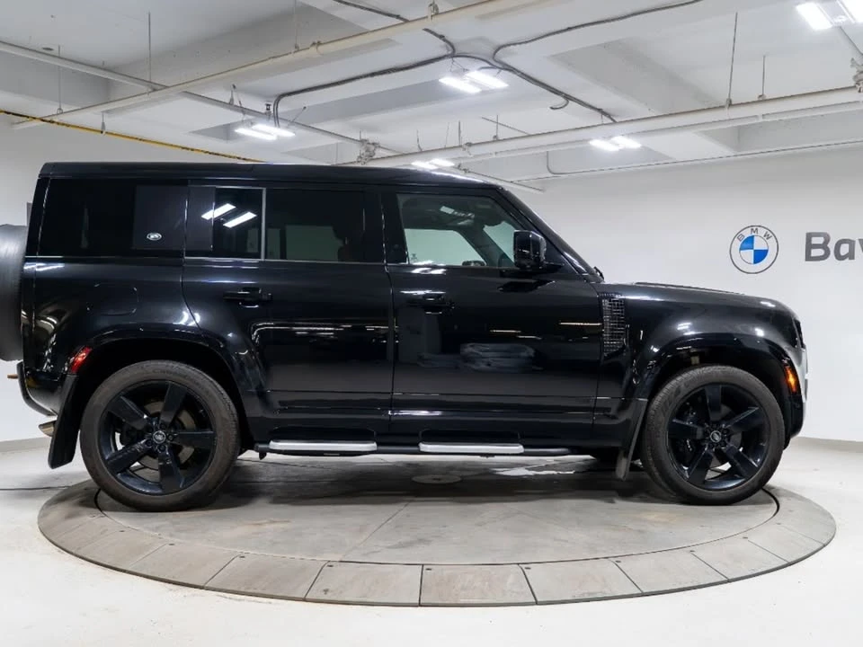 2023 Land Rover Defender V8 - Image 6 of 20