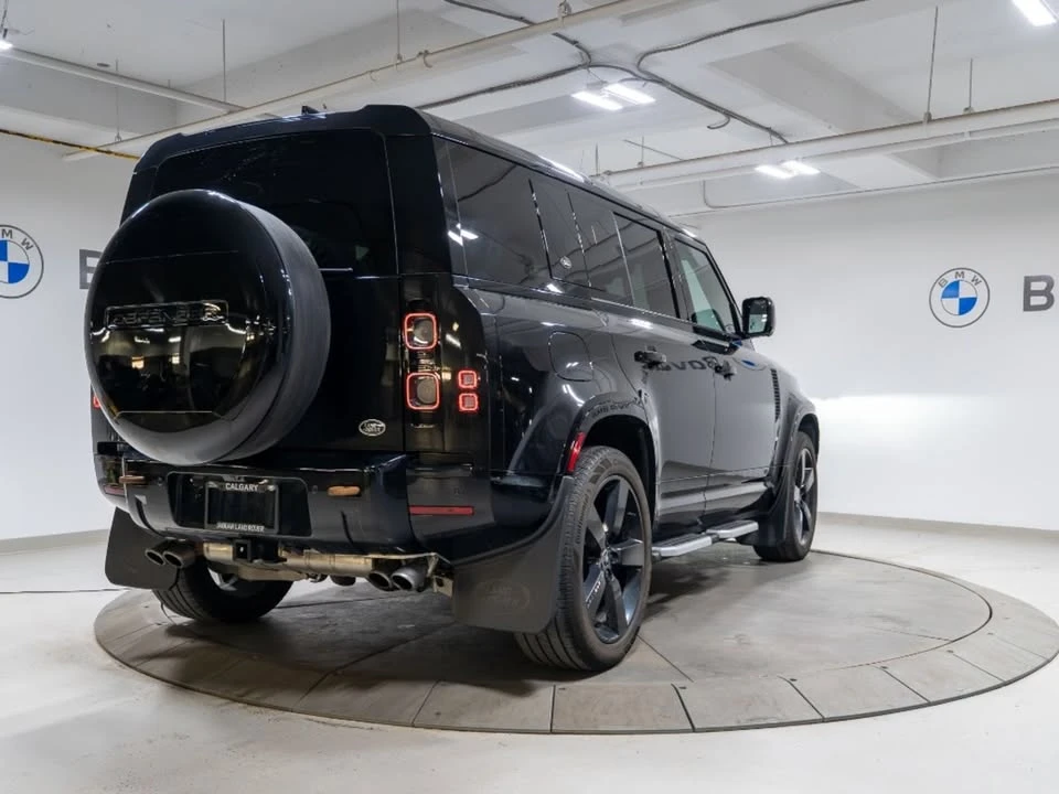 2023 Land Rover Defender V8 - Image 5 of 20