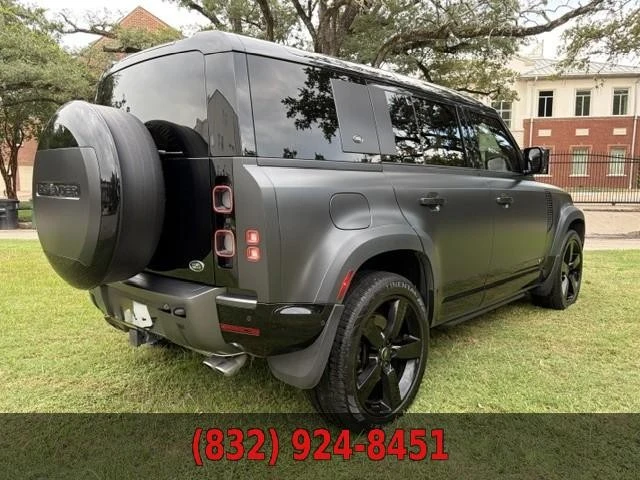 2023 Land Rover Defender V8 - Image 3 of 30