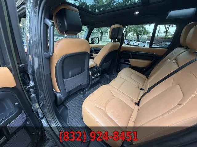 2023 Land Rover Defender V8 - Image 12 of 30