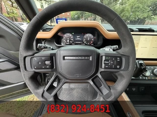 2023 Land Rover Defender V8 - Image 9 of 30