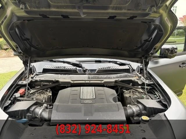 2023 Land Rover Defender V8 - Image 22 of 30