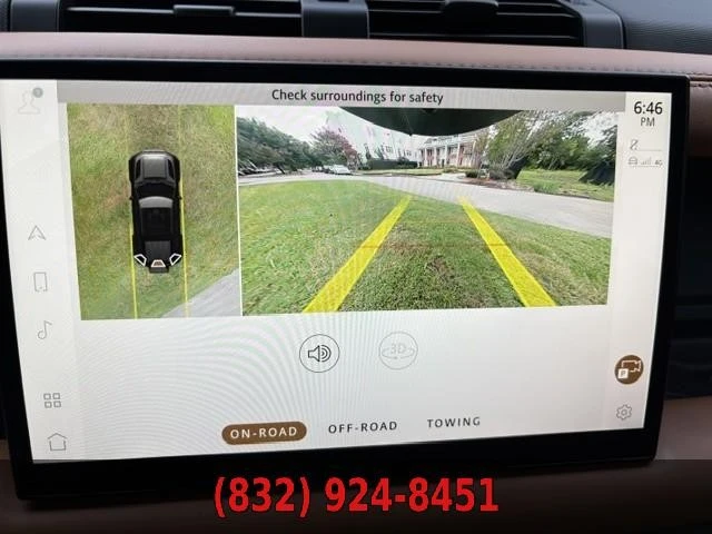 2023 Land Rover Defender V8 - Image 19 of 30