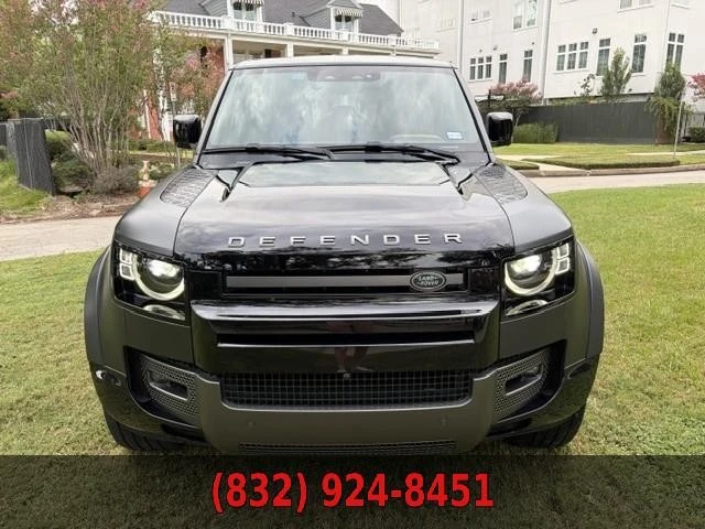 2023 Land Rover Defender V8 - Image 2 of 30
