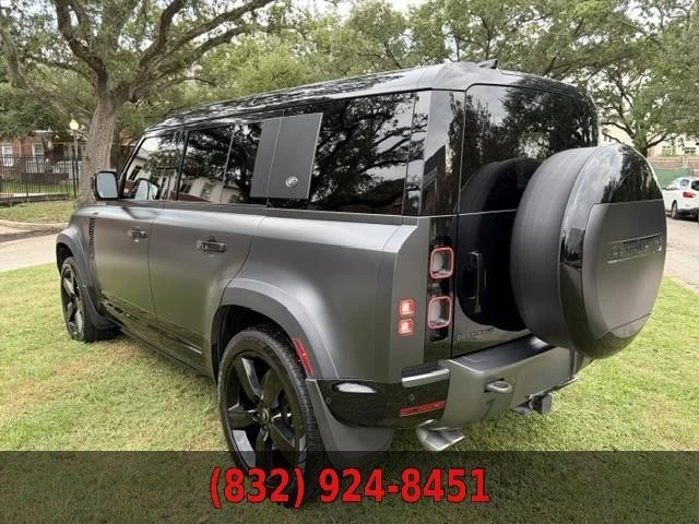 2023 Land Rover Defender V8 - Image 6 of 30
