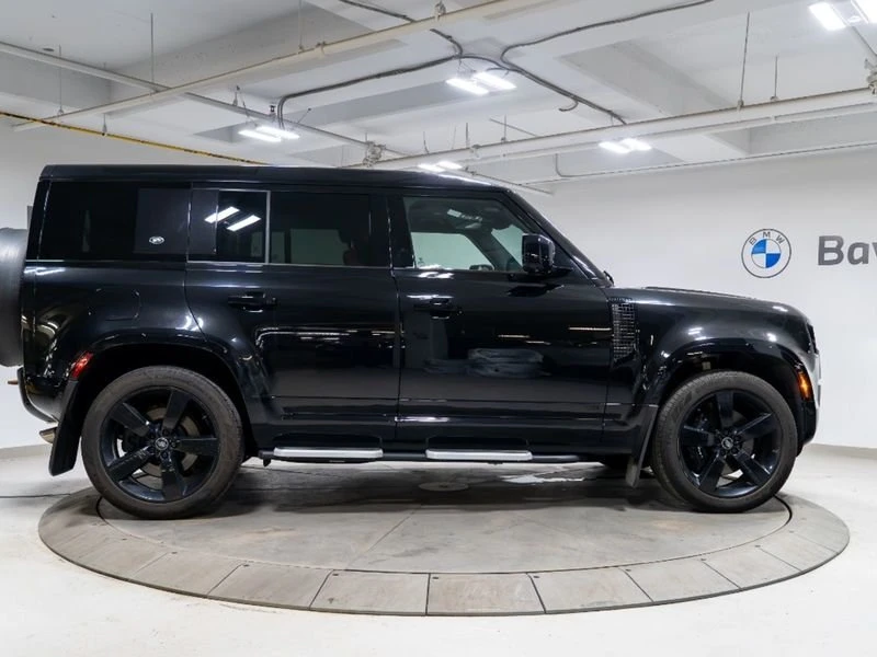 2023 Land Rover Defender V8 - Image 7 of 20